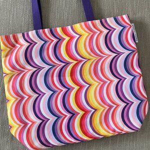 Kapitza + Clinique Tote